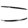AWPWAY for Honda for Accord 2013-2017 9Th Gen 4Dr Factory Style Unpainted Trunk Spoiler-ABS Instructions Included-Details SG0955 view 2