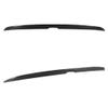 AWPWAY for Honda for Accord 2013-2017 9Th Gen 4Dr Factory Style Unpainted Trunk Spoiler-ABS Instructions Included-Details SG0955 view 4