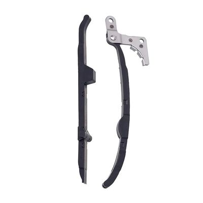 Motorcycle Chain Guide Plate Strip for YBR250 YS250 1S4-E2231-00-00 5XT-12241-00-00 5XT-12241-01-00 5XT-12241-02-00