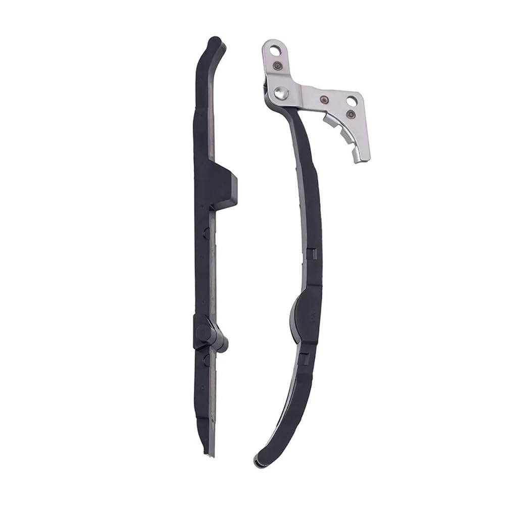 Motorcycle Chain Guide Plate Strip for YBR250 YS250 1S4-E2231-00-00 5XT-12241-00-00 5XT-12241-01-00 5XT-12241-02-00