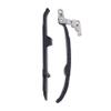Motorcycle Chain Guide Plate Strip for YBR250 YS250 1S4-E2231-00-00 5XT-12241-00-00 5XT-12241-01-00 5XT-12241-02-00 view 1