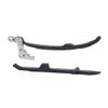 Motorcycle Chain Guide Plate Strip for YBR250 YS250 1S4-E2231-00-00 5XT-12241-00-00 5XT-12241-01-00 5XT-12241-02-00 view 3