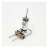 UTZRUATZHG N30 Gear Electronic Starter DC 3V 1200RPM Full Metal Gearbox Reducer 17mm Long Round Shaft Engine view 4