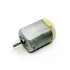 UTZRUATZHG 18mm*24mm FC-280SA-2865 Electronic Starter DC 3V 6V 7.4V 9V High Speed Carbon Brush 280 Electronic Starter 2mm Splined Shaft view 2