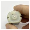 UTZRUATZHG 18mm*24mm FC-280SA-2865 Electronic Starter DC 3V 6V 7.4V 9V High Speed Carbon Brush 280 Electronic Starter 2mm Splined Shaft view 3