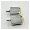 UTZRUATZHG 18mm*24mm FC-280SA-2865 Electronic Starter DC 3V 6V 7.4V 9V High Speed Carbon Brush 280 Electronic Starter 2mm Splined Shaft view 4