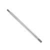 XBERSTAR Shock Shaft for TRAXXAS 1/5 X-MAXX 6S 8S Steel Front Rear Universal Shock Absorber Shaft Replacement Part view 3
