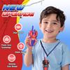 Walkie Talkies for Kids Long Range, Kids Walkie Talkies 2 Pack, Spider Toys for Boys 3-4 4-6 6-8 Outdoor Camping 2 Way Radio Toy, Birthday Toys for Ages 3-4 5-7 8-13 view 2