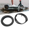280X65-203 Tyre & Tube For Pushchair Set, Fit For Pushchairs Kids Tricycle, Wearproof Pneumatic Tire For Electric Scooter Bike Stroller, Pushchairs Ront & Rear Tyre Tube Set(Inner tube + outer tire) view 3