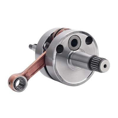 Motorcycle Crankshafts Assembly for KX65 2000 to 2005 130311467