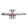 Motorcycle Crankshafts Assembly for KX65 2000 to 2005 130311467 view 2