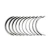 Motorcycle Parts 10 Pcs Size 32mm~31mm Main Crankshaft Crankshaft Bearing Fit for MT09 MT-09 XSR900 5VY-11416-A0-00(STD(32mm)) view 3