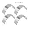 50mm ~ 49.5mm Motorcycle Connecting Rod Crankshaft Bearing Kit for R1200GS R1200 GSR1200 1200RS R1200R(Oversize 50 (49.5mm)) view 2