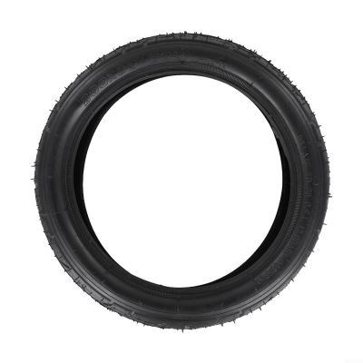 280X65-203 Tyre & Tube For Pushchair Set, Fit For Pushchairs Kids Tricycle, Wearproof Pneumatic Tire For Electric Scooter Bike Stroller, Pushchairs Ront & Rear Tyre Tube Set(Tire)