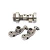 Motorcycle Racing Camshaft Camshaft Silent Rocker Arm Assembly Suitable for YBR125 YB125Z XTZ125 Upgrade Power(Normal Rocker arm) view 2