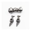 Motorcycle Racing Camshaft Camshaft Silent Rocker Arm Assembly Suitable for YBR125 YB125Z XTZ125 Upgrade Power(Normal Rocker arm) view 3