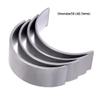 4PCS 42/42.5/42.75/43mm Motorcycle Connecting Rod Crankshaft Bearing Kit for XG500 Street 500 XG750 Street 750 2014 to 2018(Oversize 50 (42.5mm)) view 2