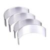 4PCS 42/42.5/42.75/43mm Motorcycle Connecting Rod Crankshaft Bearing Kit for XG500 Street 500 XG750 Street 750 2014 to 2018(Oversize 50 (42.5mm)) view 3