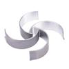 4PCS 42/42.5/42.75/43mm Motorcycle Connecting Rod Crankshaft Bearing Kit for XG500 Street 500 XG750 Street 750 2014 to 2018(Oversize 50 (42.5mm)) view 4