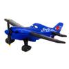 Planes USA No.23 Metal Diecast Plane Model Toy, Best Gift for Kids and Collectors (Plane No.23) view 1