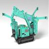 Good Smile Company MODEROID Crane Maeda Seisakusho Crab Crane [Green] 1/20 Scale Assembly Type Plastic Model Secondary Resale view 4