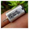 OT-2135 10mm*12mm M30 Electronic Starter DC 3V 3.7V 33000RPM High Speed DIY RC Toy Slot Car Boat Models view 3