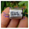 OT-2135 10mm*12mm M30 Electronic Starter DC 3V 3.7V 33000RPM High Speed DIY RC Toy Slot Car Boat Models view 4