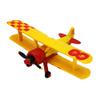 Planes Plane No.8 Metal Diecast Plane Model Toy, Best Gift for Kids and Collectors (Plane No.8) view 1