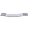 ATUOTPO Rear Bumper Reinforcement Compatible with Lexus RC350 2015-2023 RC200t 2016-2017 RC300 2016-2023# 52023-53080 52023-53081 view 2