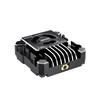 GEPRC MATEN VTX Pro FPV Video Transmitter  High-Power Drone Transmitter with Active Cooling & Cinematic Audio for Long-Range Flight view 2