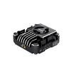 GEPRC MATEN VTX Pro FPV Video Transmitter  High-Power Drone Transmitter with Active Cooling & Cinematic Audio for Long-Range Flight view 3