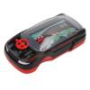 Racing Car Game Handheld Game Adventure Machine Simulation Driving of The Vehicle Dual Player Mode Car Game Steering Wheel Interactive Educational Learning view 1