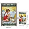 1000 pcs Wooden Jigsaw Puzzle  Who Really Loved Dogs  Whimsical Dog-Themed Puzzle for Adults, Perfect for Relaxation view 2