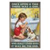 1000 pcs Wooden Jigsaw Puzzle  Who Really Loved Dogs  Whimsical Dog-Themed Puzzle for Adults, Perfect for Relaxation view 3