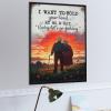 1000 pcs Wooden Jigsaw Puzzle  Romantic Sunset Scene for Couples  to My Wife, to My Husband Puzzle for Relaxation and Special Memories view 4