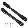2Pcs Drive Shaft CVD IRC00220 for 12.3Inch 313mm Wheelbase Axial SCX10 & SCX10 II 1/10 RC Crawler Car Upgrade Parts view 2