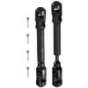 2Pcs Drive Shaft CVD IRC00220 for 12.3Inch 313mm Wheelbase Axial SCX10 & SCX10 II 1/10 RC Crawler Car Upgrade Parts view 3