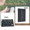 ZWLLKJGS Gimbal Signal Cable Test Board For DJI Mini 4K/2/2 SE/Mini SE,PTZ Signal Wire Test Tools,Drone Repair Accessories view 4