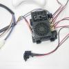 12V Wires Harness Conversion Kit for Kid's Ride On Toys Car DIY Set Powered Wheels Upgrade Kit Trax Truck SUV Replacement Parts view 3