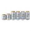 195 Type Microscope Objective Lens 4X 20X 40X 60X 100X Infinity Distance Achromatic Professional Objective Lenses RMS Thread Anti-Reflection Coating Microscope Accessories(20X) view 3