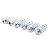 195 Type Microscope Objective Lens 4X 20X 40X 60X 100X Infinity Distance Achromatic Professional Objective Lenses RMS Thread Anti-Reflection Coating Microscope Accessories(20X) view 4