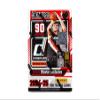 Exclusive 2024-25 Panini Donruss Basketball Blaster Box view 1