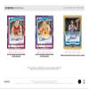 Exclusive 2024-25 Panini Donruss Basketball Blaster Box view 4