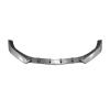 2013 2014 2015 Compatible for Mercedes Benz W212 Sport Model E250 E350 E400 E550 Car Front Bumper Spoiler Lip Splitter Lower Body Kit(01) view 1