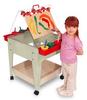 Toddler Sand and Water Activity Center view 1