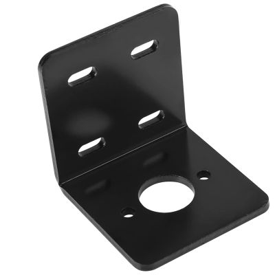 Aramox Hardening Metal Motor Holder for 775 Motors, Durable and for Drilling and Polishing