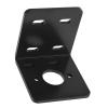 Aramox Hardening Metal Motor Holder for 775 Motors, Durable and for Drilling and Polishing view 3