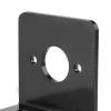 Aramox Hardening Metal Motor Holder for 775 Motors, Durable and for Drilling and Polishing view 4