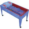 Wave Rave Activity Center with 4 Casters Table view 1