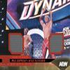2025 Upper Deck AEW Wrestling Trading Cards Blaster Box view 4